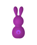 Mini Vibratore FemmeFunn Bunny Viola