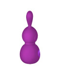 Mini Vibratore FemmeFunn Bunny Viola