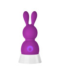 Mini Vibratore FemmeFunn Bunny Viola