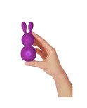 Mini Vibratore FemmeFunn Bunny Viola