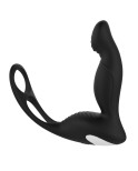 Massaggiatore Prostatico Dream Toys Essentials P-Pleaser Nero