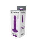 Dildo Dream Toys Essentials Premium Viola