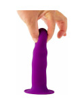 Dildo Dream Toys Essentials Premium Viola