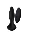 Vibratore Anale Cassini Nero Dream Toys Alexandra Nero