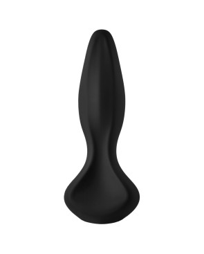 Vibratore Anale Cassini Nero Dream Toys Alexandra Nero