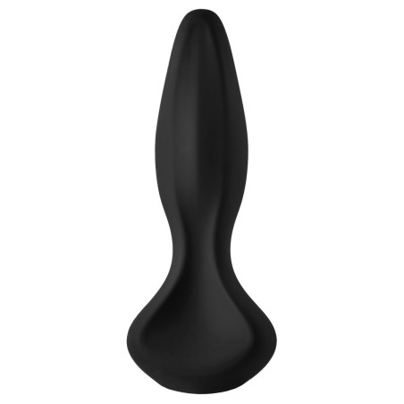 Vibratore Anale Cassini Nero Dream Toys Alexandra Nero