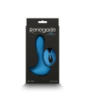 Plug Anale NS Novelties RENEGADE THOR Azzurro