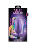 Plug Anale Blush ADVENTURES MATRIX Viola