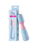 Mini Vibratore FemmeFunn Ffix Wand Azzurro