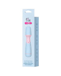 Mini Vibratore FemmeFunn Ffix Wand Azzurro