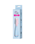 Mini Vibratore FemmeFunn Ffix Wand Azzurro