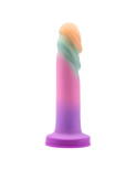 Dildo Blush Avant Sunrise Gaze Multicolore