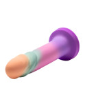 Dildo Blush Avant Sunrise Gaze Multicolore