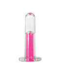 Vibratore Anale Cassini Nero Gender X Paradise Rosa