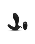 Plug Anale B-Vibe EXPAND Nero