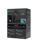 Plug Anale B-Vibe EXPAND Nero