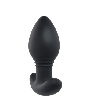 Plug Anale Playboy Plug & Play Nero