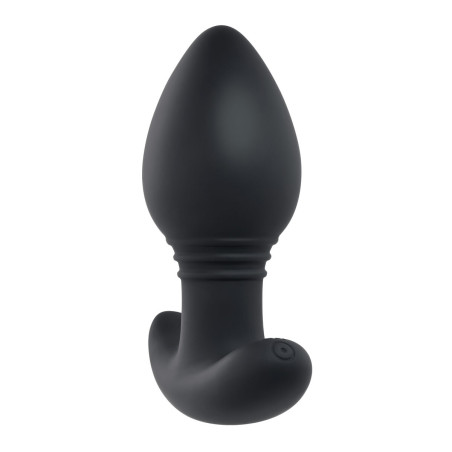 Plug Anale Playboy Plug & Play Nero