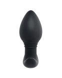 Plug Anale Playboy Plug & Play Nero