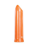 Mini Vibratore Evolved Lip Service Arancio