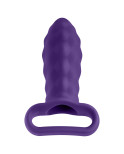 Plug Anale FemmeFunn VERSA BULLET Viola