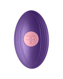 Plug Anale FemmeFunn VERSA BULLET Viola