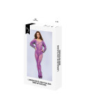 Tuta da donna Baci Lingerie Bodystocking (Taglia unica)