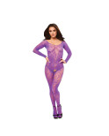 Tuta da donna Baci Lingerie Bodystocking (Taglia unica)