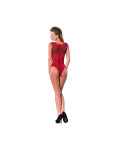 Body Guilty Pleasure Rosso XL