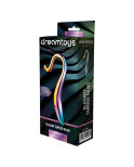 Plug Anale Dream Toys Glamour Glass Multicolore