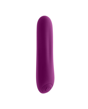 Vibratore Mini Playboy Viola