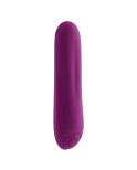 Vibratore Mini Playboy Viola