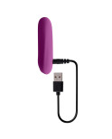 Vibratore Mini Playboy Viola