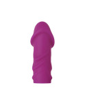 Mini Vibratore Adam & Eve Satin Slim Viola