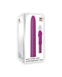 Mini Vibratore Adam & Eve Satin Slim Viola