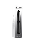 Mini Vibratore Selopa Buzz Buddy Nero