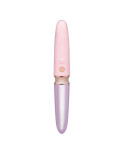 Mini Vibratore Secret Kisses Chroma Petite Rosa