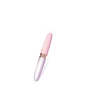 Mini Vibratore Secret Kisses Chroma Petite Rosa