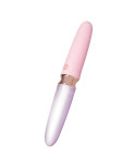 Mini Vibratore Secret Kisses Chroma Petite Rosa