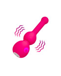 Mini Vibratore FemmeFunn Poly Rosa