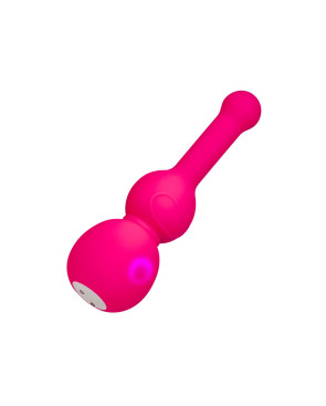 Mini Vibratore FemmeFunn Poly Rosa