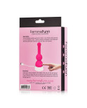 Mini Vibratore FemmeFunn Poly Rosa