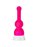 Mini Vibratore FemmeFunn Poly Rosa