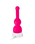 Mini Vibratore FemmeFunn Poly Rosa