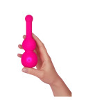 Mini Vibratore FemmeFunn Poly Rosa