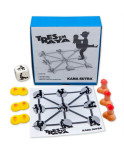 DIABLO PICANTE - KAMASUTRA TIC-TAC-TOE