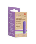 Vibratore Mini Blush Gaia Eco Bliss Viola