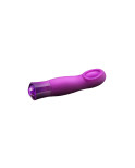 Mini Vibratore Blush Oh My Gem Charm Viola