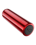 Vibratore Mini Blush Kool Vibes Rosso