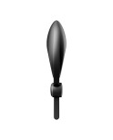 Anelli Fallici Satisfyer Sniper Nero